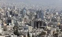 بازار خانه‌های یک‌ونیم میلیاردی در تهران