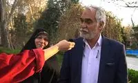 درخواست چند سالمند تهرانی که اشک به چشم‌هایتان می‌آورد