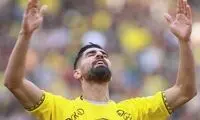 فصل برای مدعی آقای گلی لیگ تمام شد
