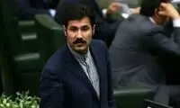 حسین‌زاده رسماً معاون رئیس‌جمهور شد