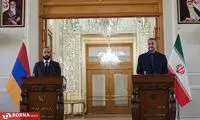 سرکنسولگری ارمنستان در تبریز افتتاح می‌شود