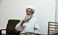 آیت‌الله رحمت: حکم ترساندن مردم اعدام نیست