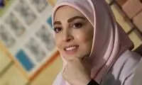 تسلط کامل ژیلا صادقی به قوانین سازمان ملل!