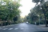 بنر متفاوت آغاز سال تحصیلی توجه مردم را جلب کرد