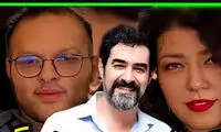 واکنش جالب پسر شهاب حسینی به خبر ازدواجش