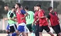 دعوت 31 بازیکن به اردوی تیم ملی جوانان 