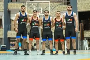 سالتوی ۵ امتیازی محمد کمالی در مسابقات جهانی