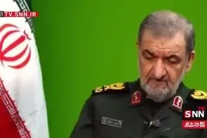 محسن رضایی: کمی تحمل کنید، قدرت چهارم جهان می‌شویم