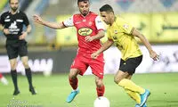 پیام خاص یاغی پرسپولیس برای سپاهان
