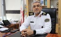 پلیس: پلاک جدید خودروها روی شیشه نصب می‌شود