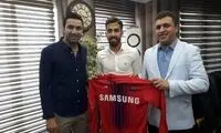 بعد از بیرو، مدافع پرسپولیس هم در آستانه استقلالی شدن!