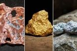 کشف بزرگ‌ترین معدن مس، طلا و نقره سه دهه اخیر جهان