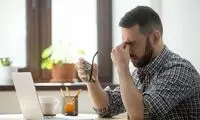 استرس مزمن باعث هوس کردن این خوراکی‌ها می‌شود
