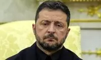 نماینده اوکراینی: زلنسکی آرزوی مرگ ترامپ را دارد