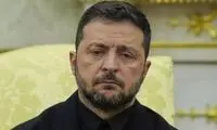نماینده اوکراینی: زلنسکی آرزوی مرگ ترامپ را دارد