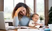 ۶ دلیل برای اینکه طبقه متوسط ثروتمند نمی‌شود