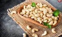 صفر تا صد درست کردن بادام هندی