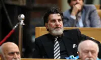 شاهرخ بیانی ممنوع الملاقات است