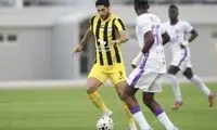 هزینه میلیون دلاری لژیونر جوان برای پرسپولیس