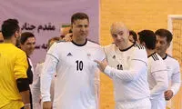 توهین به علی دایی برای مطرح شدن است