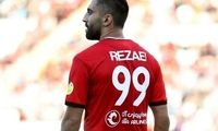 محرومیت و غرامت در انتظار کاوه رضایی