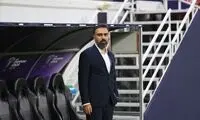 واکنش مدیر استقلال به شایعات نقل‌ و انتقالاتی