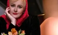 پست عجیب نعیمه نظام دوست که به تازگی منتشر کرده