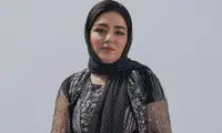 نام قاتل در اعلامیه مریم یارمحمدی جلب توجه کرد