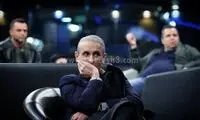 یحیی گل‌محمدی امروز با لباس مشکی‌اش خبرساز شد