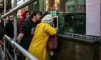 بلیت سینما دوباره گران شد! 