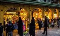 آپشن خاصی که به خیابان‌های تجریش اضافه شد!