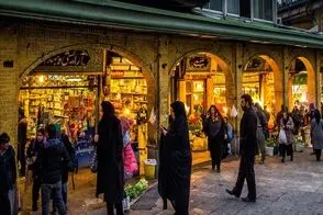 آپشن خاصی که به خیابان‌های تجریش اضافه شد!