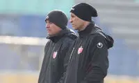 سرمربی جدید پرسپولیس مشخص شد