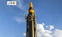 ورود بمب‌های یک تنی ایران به معادلهٔ جنگ
