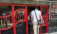 دلیل حضور گولسیانی در ساختمان پرسپولیس مشخص شد! 