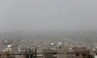 آماده‌باش ستاد بحران در پایتخت