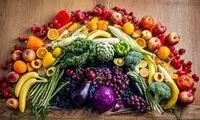 کدام سبزیجات حاوی پروتئین است؟