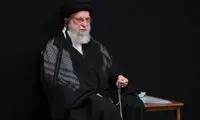 عکس جدید و پُربازدید از پزشکیان در کنار رهبری