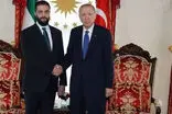 در کتاب تاریخ حکومت جدید سوریه چه نوشته؟