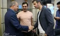  انتصاب جدید در باشگاه استقلال