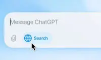 جستجوگر ChatGPT برای شکست گوگل، وارد میدان شد