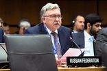 اولیانوف: گفت‎‌وگوهای ایران و آمریکا شتاب گرفته است