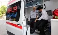 هزینه حمل بیمار با آمبولانس عجیب و غریب شد!