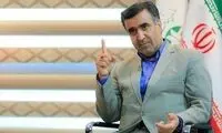 چرا مانند کشورهای دیگر ابرهای ایران را بارور نمی‌کنند؟