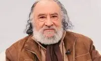 خاطره جالب آقای بازیگر از عصبانی شدن داریوش ارجمند
