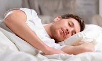 ۵ حالت خواب برای افراد مبتلا به کمردرد