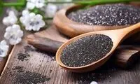 طبع تخم شربتی گرم است یا سرد؟