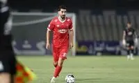 هدیه لاکچری ستاره پرسپولیس به خودش و همسرش 