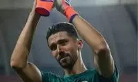 بازگشت شماره یک: تولد دوباره سیدحسین در سپاهان