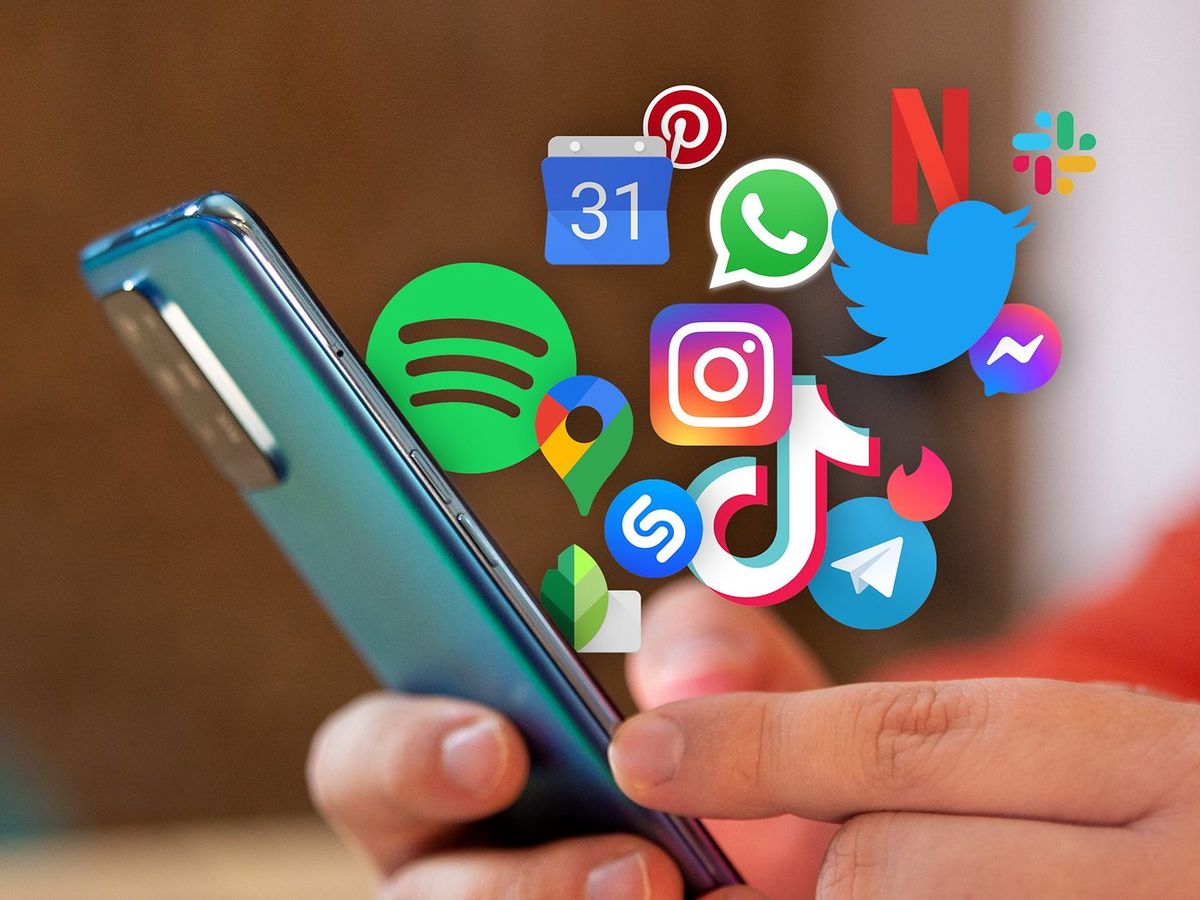 بهترین اپلیکیشنها برای پیامرسانی بدون اینترنت